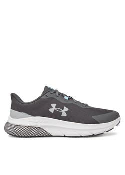 Under Armour Buty do biegania UA HOVR Turbulence 2 RS 3028751 Szary ze sklepu MODIVO w kategorii Buty sportowe męskie - zdjęcie 181075863