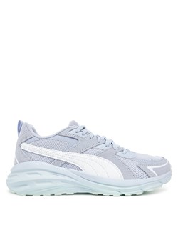 Puma Sneakersy Hypnotic LS 395295 36 Fioletowy ze sklepu MODIVO w kategorii Buty sportowe damskie - zdjęcie 181075871