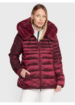 CMP Kurtka przejściowa 32K3076F Bordowy Regular Fit ze sklepu MODIVO w kategorii Kurtki damskie - zdjęcie 181075903