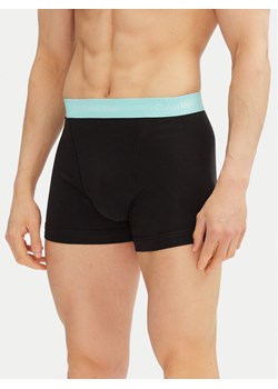 Calvin Klein Underwear Komplet 3 par bokserek 0000U2662G Czarny ze sklepu MODIVO w kategorii Majtki męskie - zdjęcie 181075923