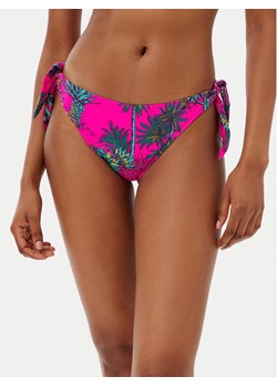 Chantelle Dół od bikini Sauvage C17UA6 Różowy ze sklepu MODIVO w kategorii Stroje kąpielowe - zdjęcie 181075932