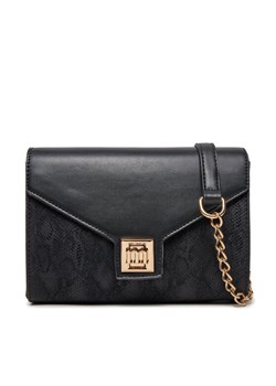 Monnari Torebka BAG0210-020 Czarny ze sklepu MODIVO w kategorii Kopertówki - zdjęcie 181075961