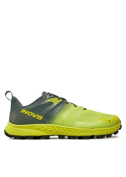 Inov-8 Buty do biegania Trailtalon Speed 01273 Zielony ze sklepu MODIVO w kategorii Buty sportowe męskie - zdjęcie 181076011