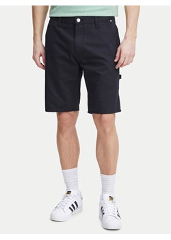 Blend Szorty materiałowe 20716711 Czarny Slim Fit ze sklepu MODIVO w kategorii Spodenki męskie - zdjęcie 181076032