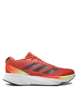 adidas Buty do biegania adizero Sl IG8200 Czerwony ze sklepu MODIVO w kategorii Buty sportowe męskie - zdjęcie 181076103