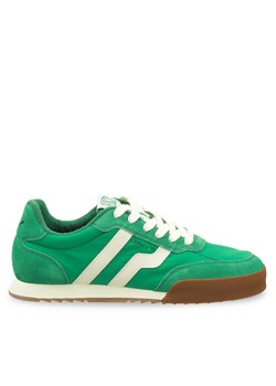 Gant Sneakersy 30633837 Zielony ze sklepu MODIVO w kategorii Buty sportowe męskie - zdjęcie 181076144