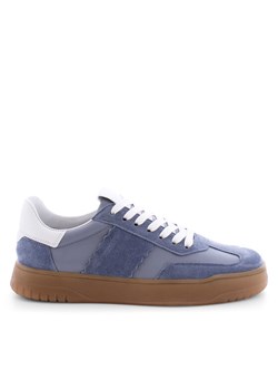 Kennel & Schmenger Sneakersy Gaz 51-16740.453 Niebieski ze sklepu MODIVO w kategorii Buty sportowe damskie - zdjęcie 181076151