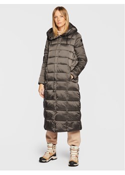 CMP Kurtka zimowa 32K3136 Szary Regular Fit ze sklepu MODIVO w kategorii Kurtki damskie - zdjęcie 181076240