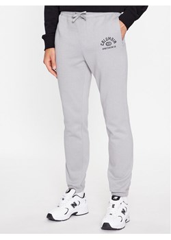 Columbia Spodnie dresowe M Trek™ Jogger Szary Regular Fit ze sklepu MODIVO w kategorii Spodnie męskie - zdjęcie 181076361