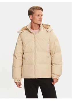 Levi's® Kurtka puchowa Rockridge A8557-0003 Beżowy Regular Fit ze sklepu MODIVO w kategorii Kurtki męskie - zdjęcie 181076412