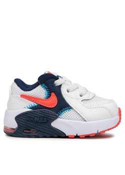 Nike Sneakersy Air Max Excee (Td) CD6893 113 Biały ze sklepu MODIVO w kategorii Buciki niemowlęce - zdjęcie 181076482