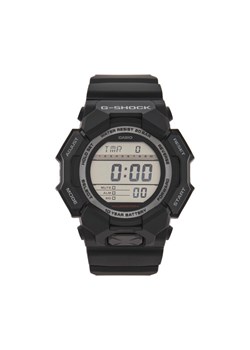 G-Shock Zegarek GD-010-1ER Czarny ze sklepu MODIVO w kategorii Zegarki - zdjęcie 181076540
