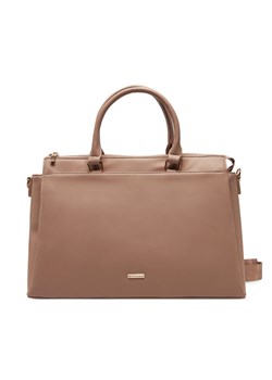 WITTCHEN Torebka 99-4Y-226-P Różowy ze sklepu MODIVO w kategorii Torby Shopper bag - zdjęcie 181076674