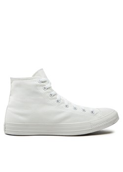 Converse Trampki Chuck Taylor All Star Classic 1U646 Biały ze sklepu MODIVO w kategorii Trampki męskie - zdjęcie 181076712