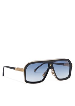 Carrera Okulary przeciwsłoneczne 1053/S/TI 208034 Czarny ze sklepu MODIVO w kategorii Okulary przeciwsłoneczne męskie - zdjęcie 181076811