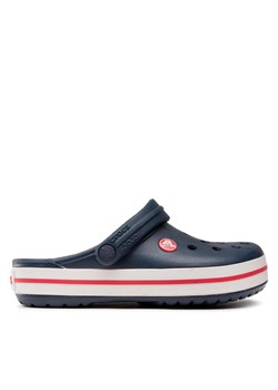 Crocs Klapki Crocband 11016 Granatowy ze sklepu MODIVO w kategorii Klapki męskie - zdjęcie 181076872