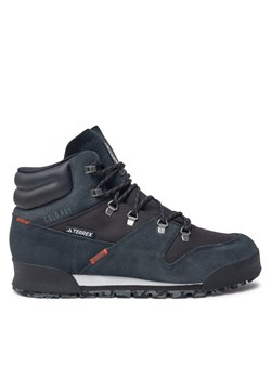 adidas Trekkingi Terrex Snowpitch Cold.Rdy IH3663 Czarny ze sklepu MODIVO w kategorii Buty trekkingowe męskie - zdjęcie 181076962