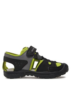 Geox Sandały J Vaniett Boy J455XA 015CE C0802 M Kolorowy ze sklepu MODIVO w kategorii Sandały dziecięce - zdjęcie 181076974