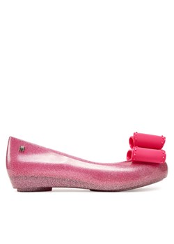 Melissa Baleriny Melissa Ultragirl Classic Bow Ad 35965 Różowy ze sklepu MODIVO w kategorii Balerinki - zdjęcie 181076982