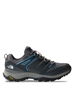 The North Face Trekkingi NF0A8AABSOU1 Szary ze sklepu MODIVO w kategorii Buty trekkingowe damskie - zdjęcie 181077034