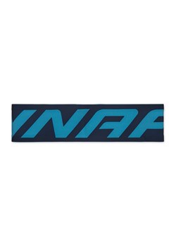 Dynafit Opaska materiałowa Performance Dry Slim Headband 08-71192 Granatowy ze sklepu MODIVO w kategorii Czapki męskie - zdjęcie 181077041