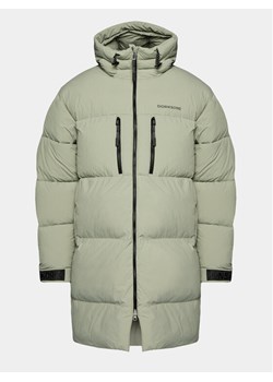 Didriksons Kurtka zimowa Hilmer Usx Parka 2 504857 Zielony Standard Fit ze sklepu MODIVO w kategorii Kurtki męskie - zdjęcie 181077043