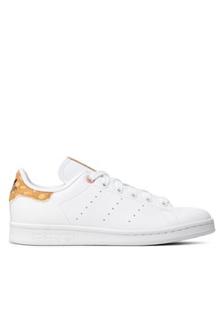 adidas Sneakersy Disney Stan Smith W GZ6251 Biały ze sklepu MODIVO w kategorii Buty sportowe damskie - zdjęcie 181077052