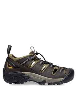 Keen Sandały Arroyo Ii 1027139 Brązowy ze sklepu MODIVO w kategorii Sandały męskie - zdjęcie 181077080