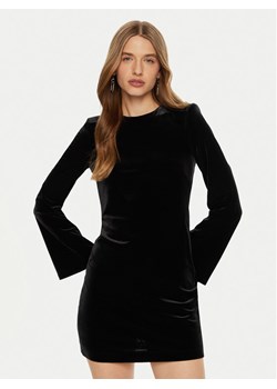 Undress Code Sukienka koktajlowa It Was Love 738 Czarny Slim Fit ze sklepu MODIVO w kategorii Sukienki - zdjęcie 181077144