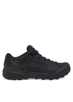 Arc'teryx Trekkingi Kopec Gtx GORE-TEX X000010023 Czarny ze sklepu MODIVO w kategorii Buty trekkingowe męskie - zdjęcie 181077220