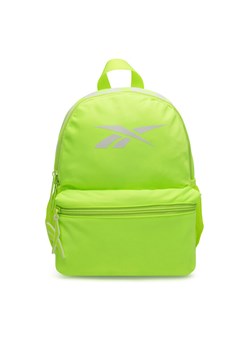 Reebok Plecak RBK-041-CCC-05 Zielony ze sklepu MODIVO w kategorii Plecaki - zdjęcie 181077222