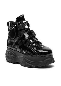 Buffalo Sneakersy 1348-14 2.0 1534104 Czarny ze sklepu MODIVO w kategorii Buty sportowe damskie - zdjęcie 181077354