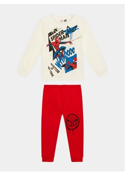 Original Marines Piżama DDAV2594B Écru Regular Fit ze sklepu MODIVO w kategorii Piżamy dziecięce - zdjęcie 181077464