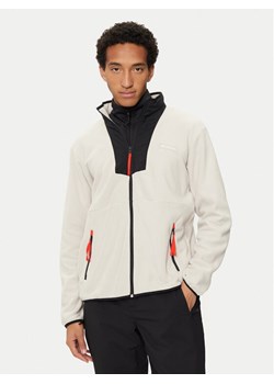 Columbia Polar Sequoia Grove™ 2095891 Beżowy Regular Fit ze sklepu MODIVO w kategorii Bluzy męskie - zdjęcie 181077471