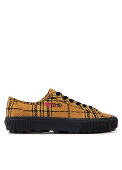 Vans Tenisówki Delridge Sf VN0A4BXHYLW1 Żółty ze sklepu MODIVO w kategorii Trampki męskie - zdjęcie 181077510