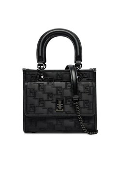 Elisabetta Franchi Torebka BS-29A-46E2-V440 Czarny ze sklepu MODIVO w kategorii Torebki damskie - zdjęcie 181077531