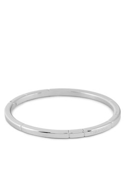 Calvin Klein Bransoletka 35000454 Srebrny ze sklepu MODIVO w kategorii Bransoletki - zdjęcie 181077623