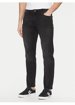 Only & Sons Jeansy Weft 22030021 Czarny Regular Fit ze sklepu MODIVO w kategorii Jeansy męskie - zdjęcie 181077673