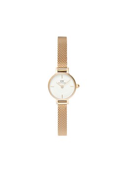 Daniel Wellington Zegarek DW00100745 Złoty ze sklepu MODIVO w kategorii Zegarki - zdjęcie 181077744