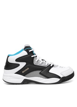 Shaq Sneakersy MOTIVATE AQ95002B-WB J Kolorowy ze sklepu MODIVO w kategorii Buty sportowe dziecięce - zdjęcie 181077940