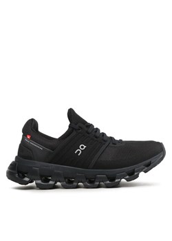 On Sneakersy Cloudswift 3 AD 3WD10150485 Czarny ze sklepu MODIVO w kategorii Buty sportowe damskie - zdjęcie 181077973