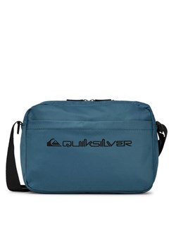 Quiksilver Torebka QUIC-M-005-07 Niebieski ze sklepu MODIVO w kategorii Torby męskie - zdjęcie 181077981