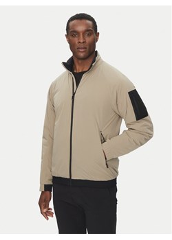 BOSS Kurtka przejściowa J_Gobi 50535405 Beżowy Regular Fit ze sklepu MODIVO w kategorii Kurtki męskie - zdjęcie 181077990
