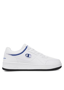 Champion Sneakersy Rebound Low Low Cut Shoe S21905-CHA-WW004 Biały ze sklepu MODIVO w kategorii Buty sportowe męskie - zdjęcie 181078011