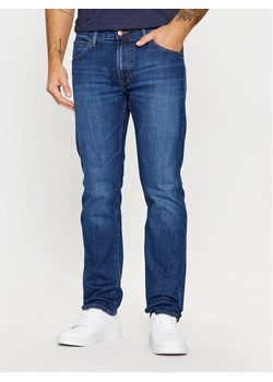 Lee Jeansy 112342270 Niebieski Regular Fit ze sklepu MODIVO w kategorii Jeansy męskie - zdjęcie 181078134