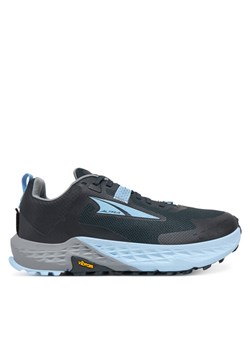 Altra Buty do biegania Timp 5 AL0A85P60 Czarny ze sklepu MODIVO w kategorii Buty sportowe damskie - zdjęcie 181078162