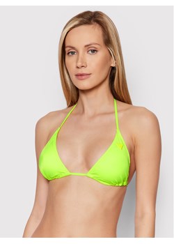Guess Góra od bikini E02J25 MC044 Zielony ze sklepu MODIVO w kategorii Stroje kąpielowe - zdjęcie 181078211