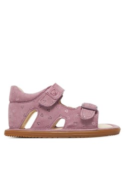Lasocki Kids Sandały DAKAR CI12-DAKAR-01(II)DZ Różowy ze sklepu MODIVO w kategorii Sandały dziecięce - zdjęcie 181078294