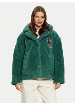 Billabong Kurtka przejściowa Autumn Holidays EBJJK00153 Zielony Oversize ze sklepu MODIVO w kategorii Kurtki damskie - zdjęcie 181078422