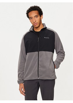 Columbia Polar Sage Peak™ 2095781 Szary Regular Fit ze sklepu MODIVO w kategorii Bluzy męskie - zdjęcie 181078540